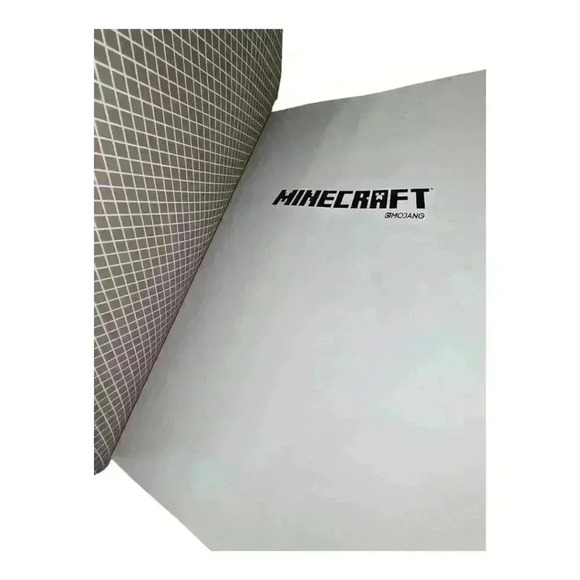 Minecraft: Exploded Builds: Medieval Fortress : An Official Mojang Book by... - Picture 10 of 10